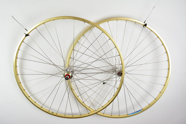 ROUE AVANT AMBROSIO VINTAGE - AMBROSIO - 77580 - Troc Vélo
