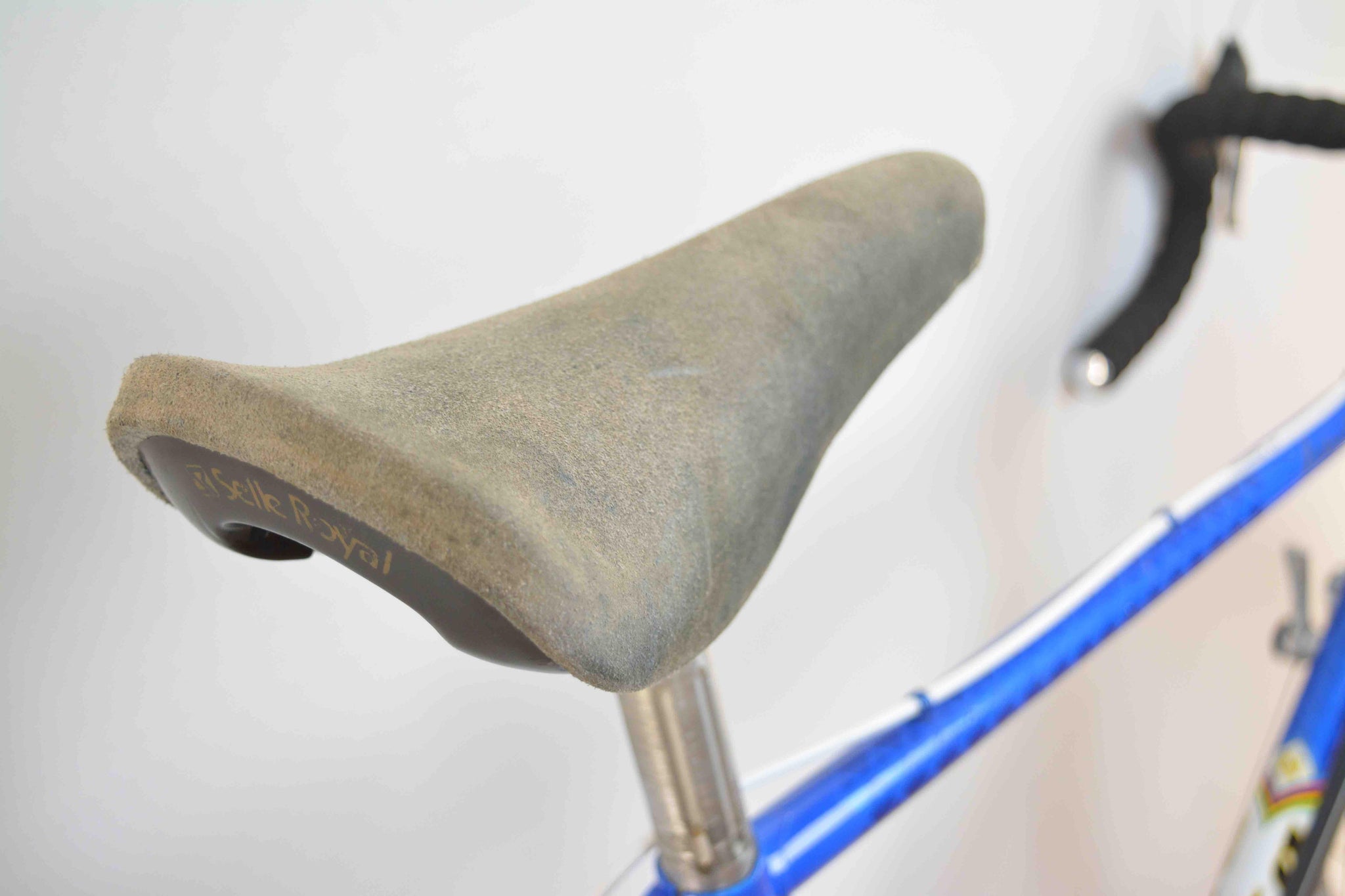 norta rennrad Norta Mistral Rennrad RH 56
