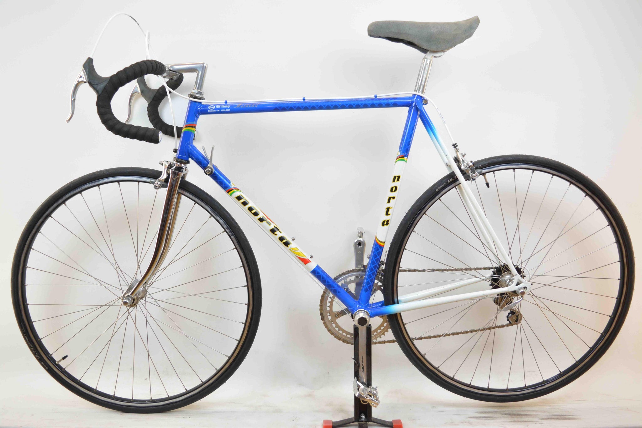 rennrad norta Norta Mistral Rennrad RH 56