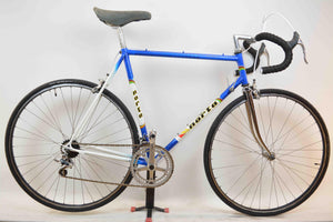 Norta Mistral road bike frame size 56