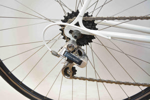 Norta Mistral Rennrad RH 56