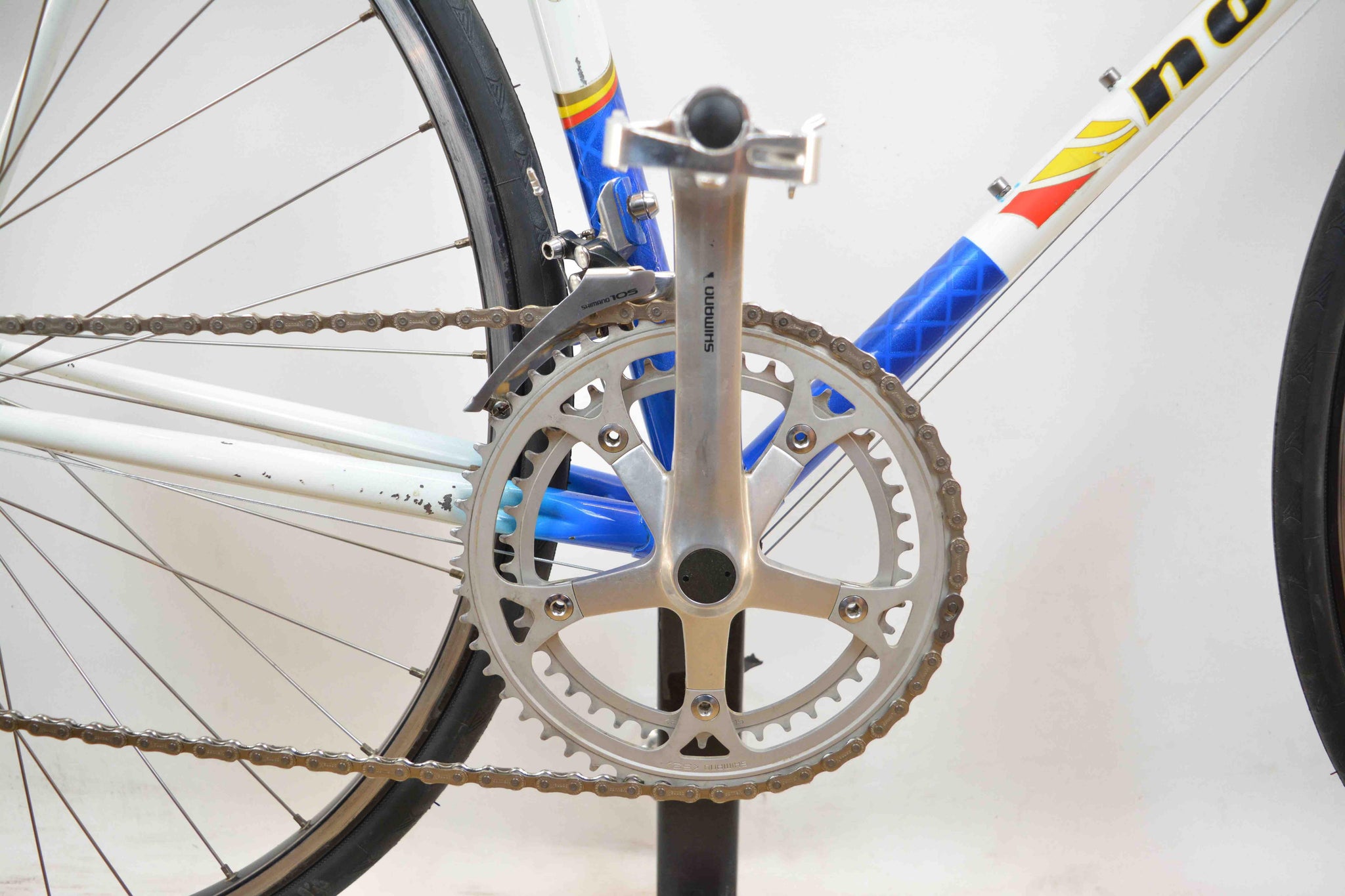 norta rennrad Norta Mistral Rennrad RH 56