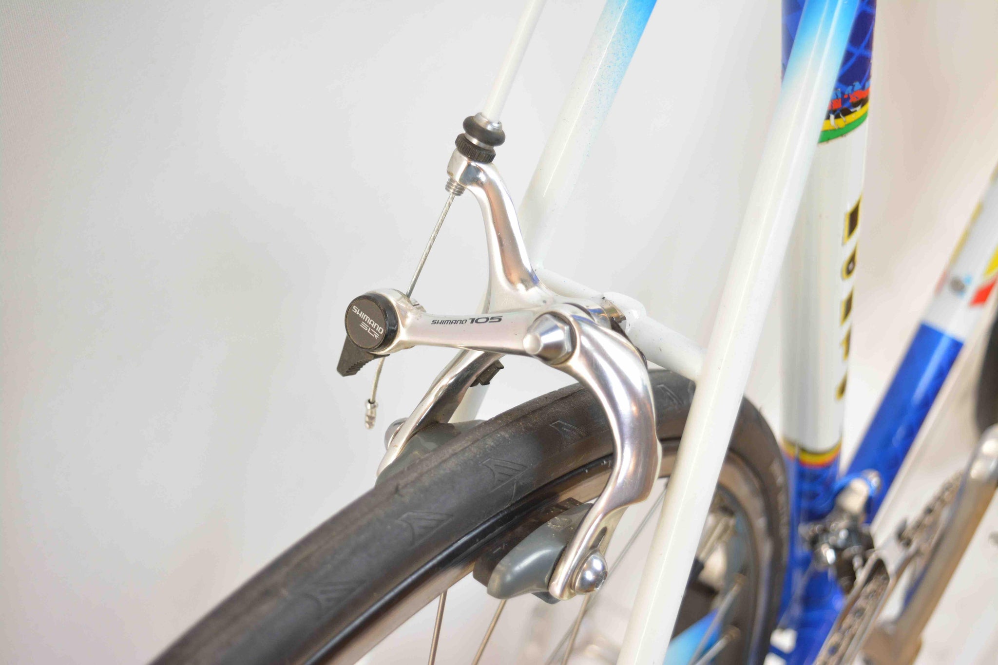 rennrad mistral Norta Mistral Rennrad RH 56