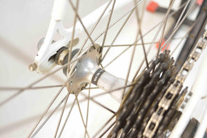 Norta Mistral Rennrad RH 56