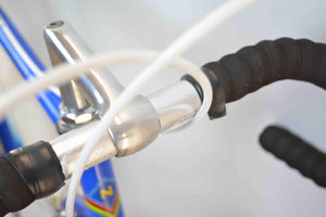 Norta Mistral road bike frame size 56