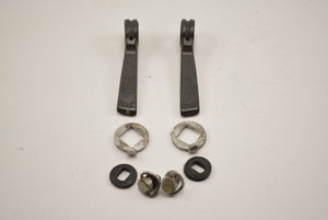 OFMEGA Premier Schalthebel