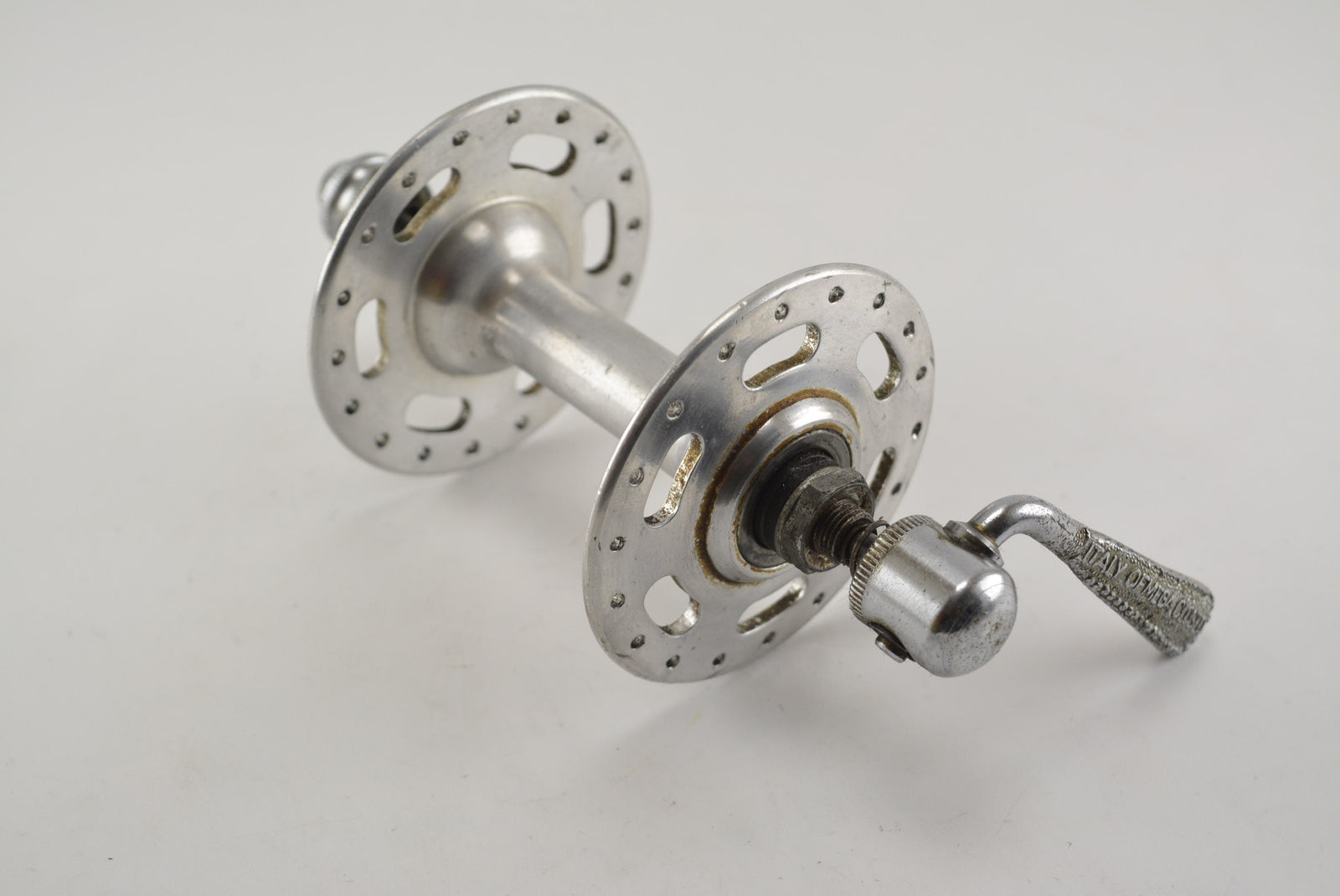 Ofmega Super Competizione Vorderradnabe 36H