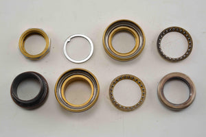 OMAS "Big Sliding" Steuersatz