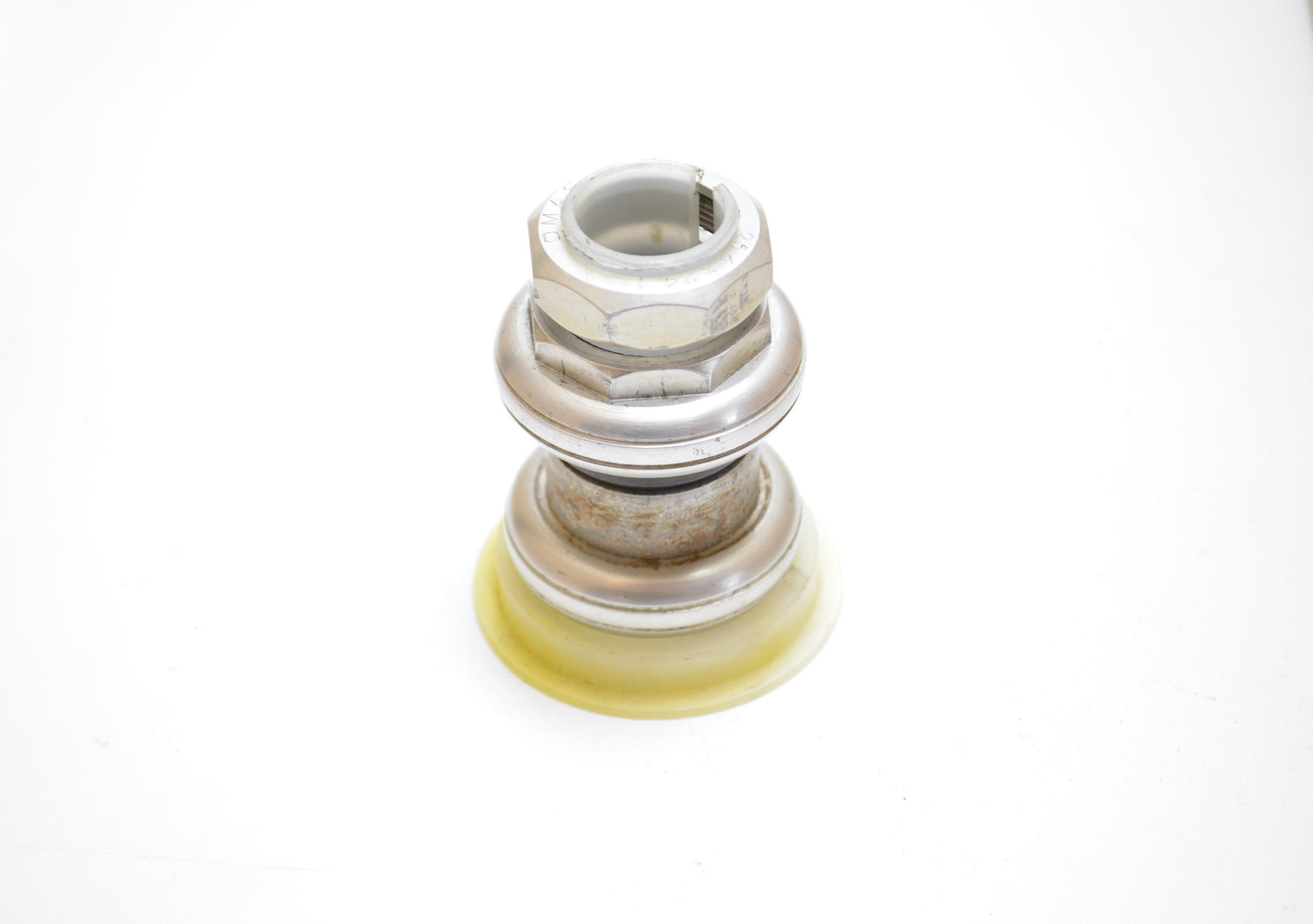 OMAS Grand Prix Steuersatz