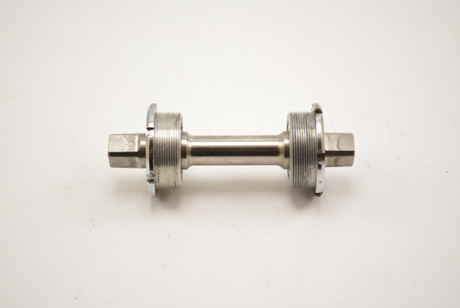 OMAS Innenlager mit Titanachse 113 mm ITAL