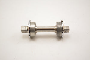 OMAS Innenlager mit Titanachse 113 mm ITAL