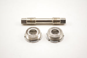 OMAS Innenlager mit Titanachse 113 mm ITAL