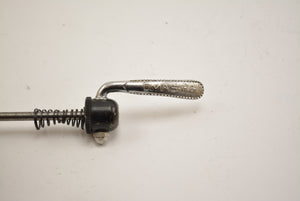 OMAS TI Schnellspannachse für Campagnolo S. Record Vorne