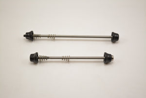 OMAS Titan Schnellspannerset Vorne/Hinten