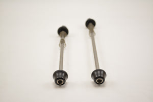 OMAS Titan Schnellspannerset Vorne/Hinten