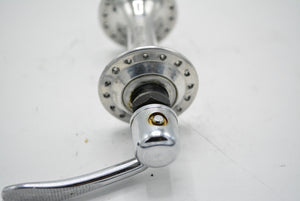 OMAS Big Sliding Nabe Vorne 32 Loch