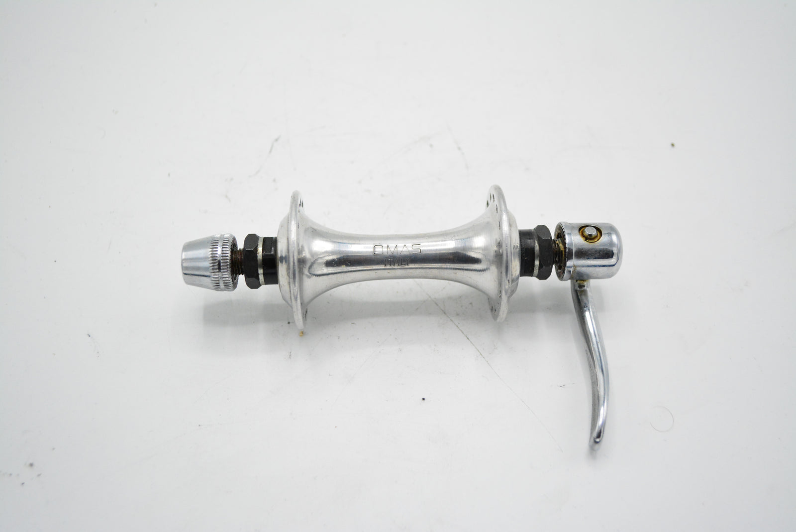 OMAS Big Sliding Nabe Vorne 32 Loch