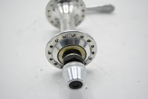 OMAS Big Sliding Nabe Vorne 32 Loch