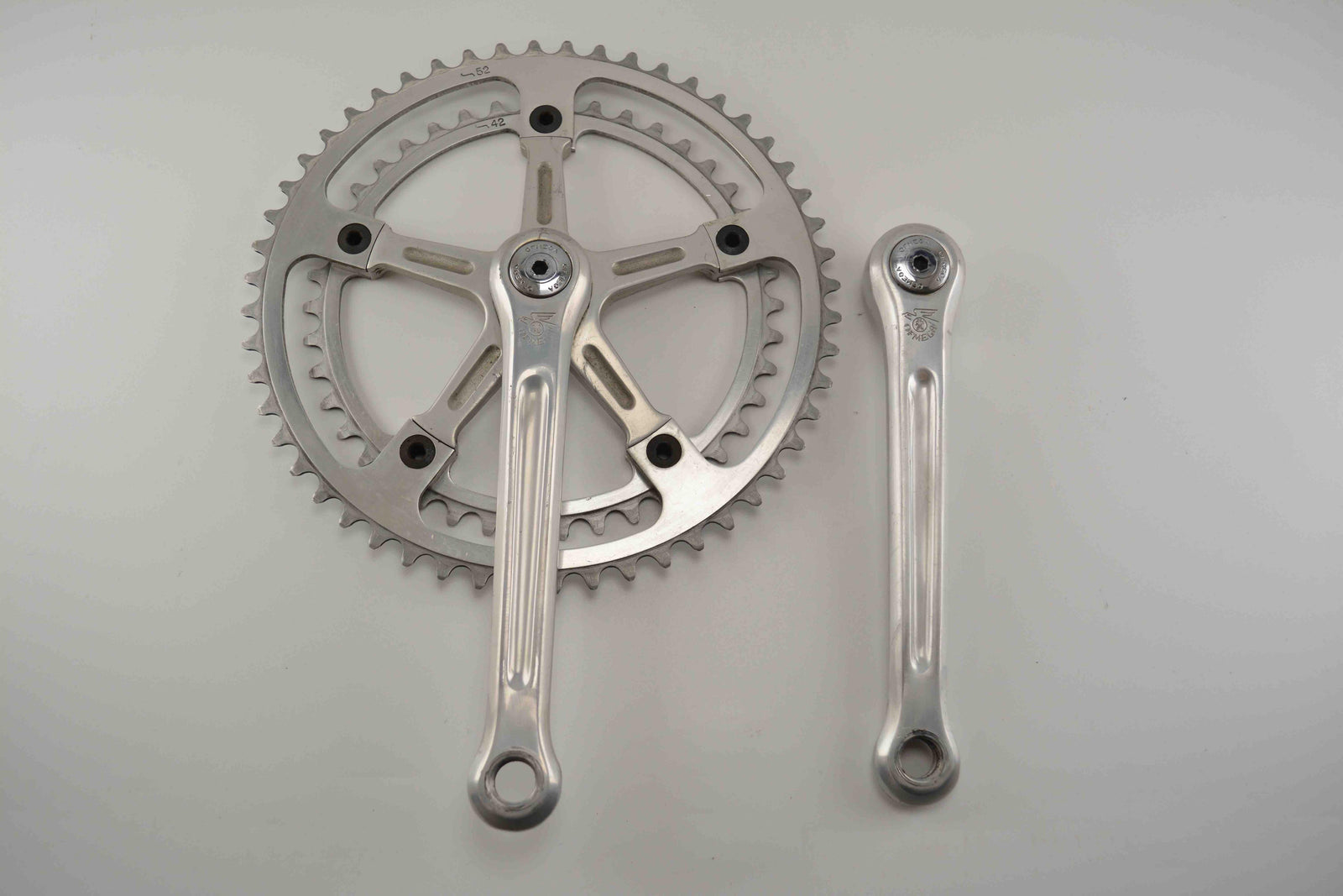 Ofmega Competizione Kurbelsatz