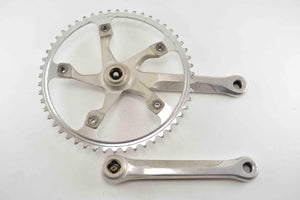 Ofmega Mistral Pista KURBELSATZ 52 ZÄHNE 170MM