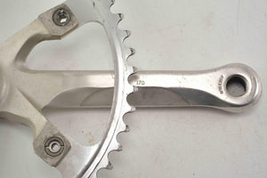 Ofmega Mistral Pista KURBELSATZ 52 ZÄHNE 170MM