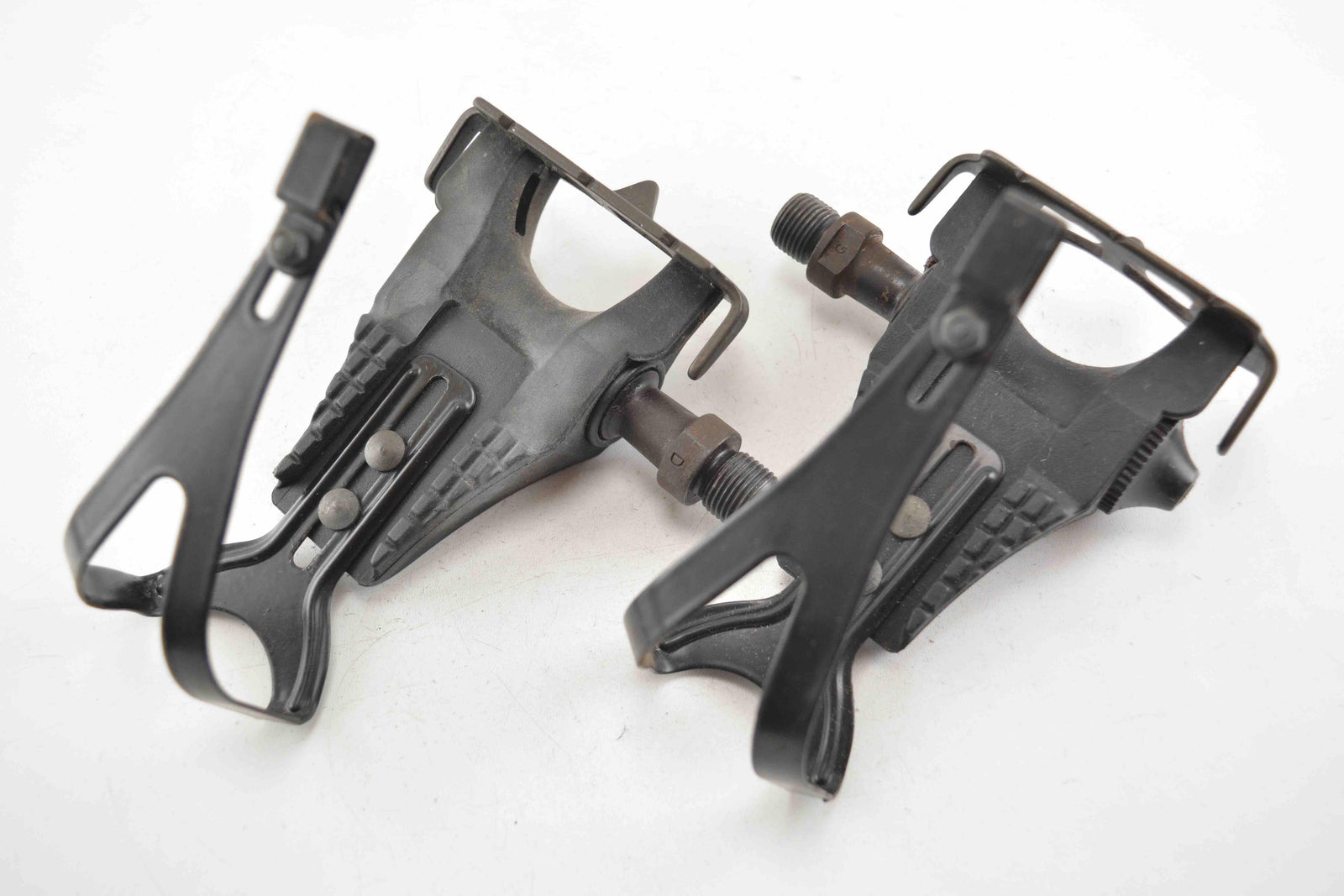 Ofmega Sintesi Pedale