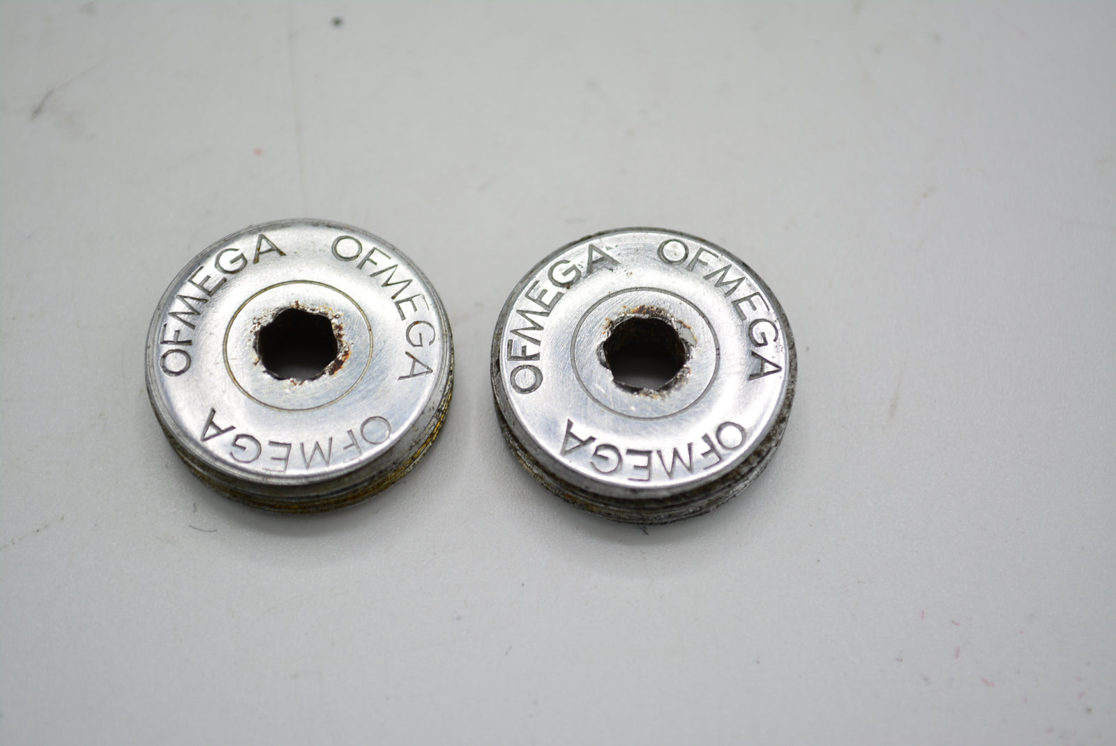 Ofmega Kurbelstaubkappe