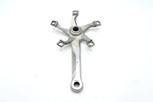 Ofmega Mistral Kurbel Kurbelarme 170mm