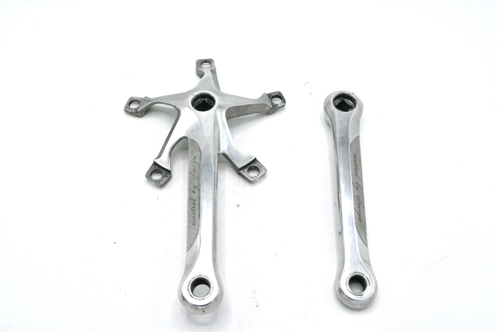 Ofmega Mistral Kurbel Kurbelarme 170mm