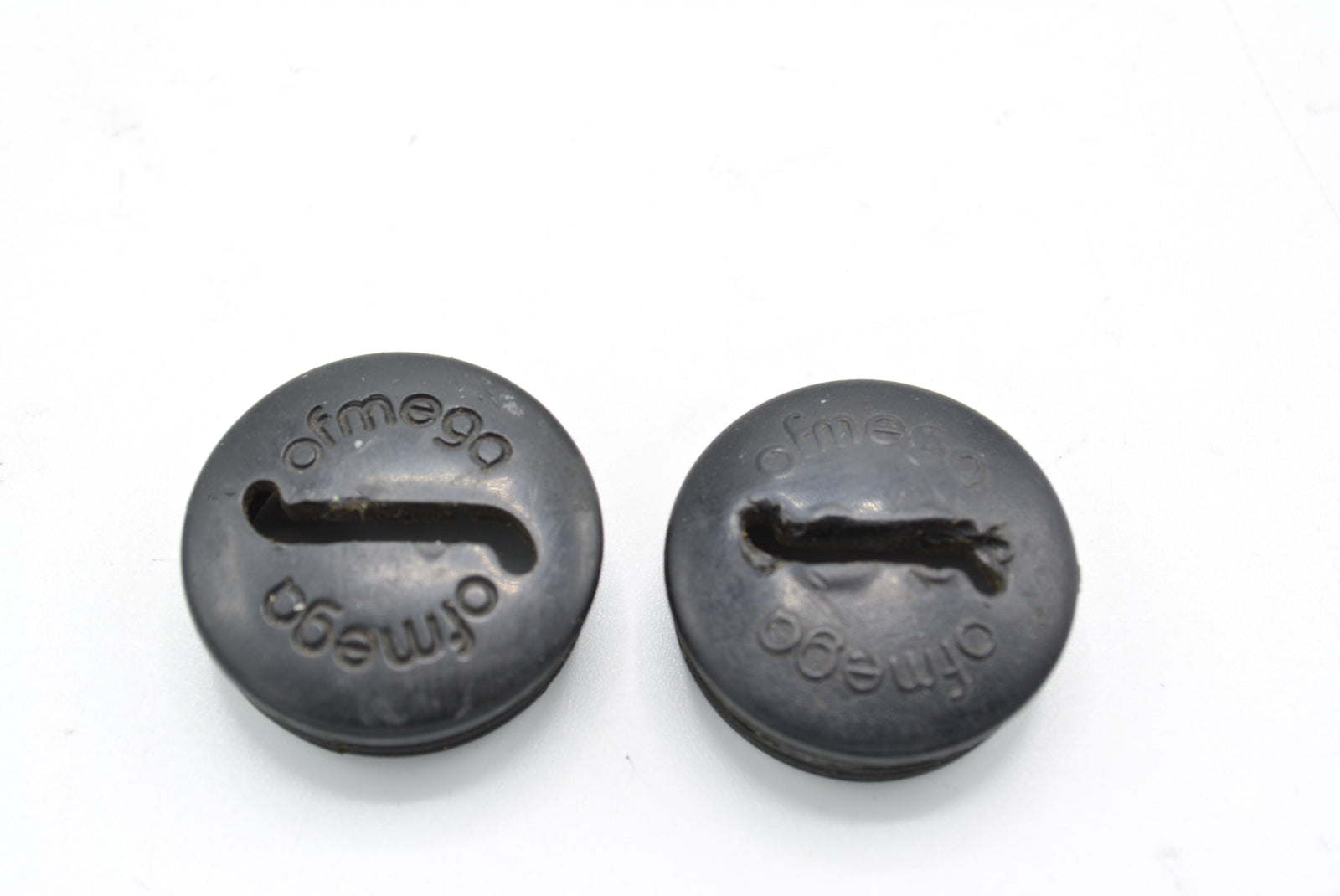 Ofmega Kurbel Staubkappen Crank Dust Cap