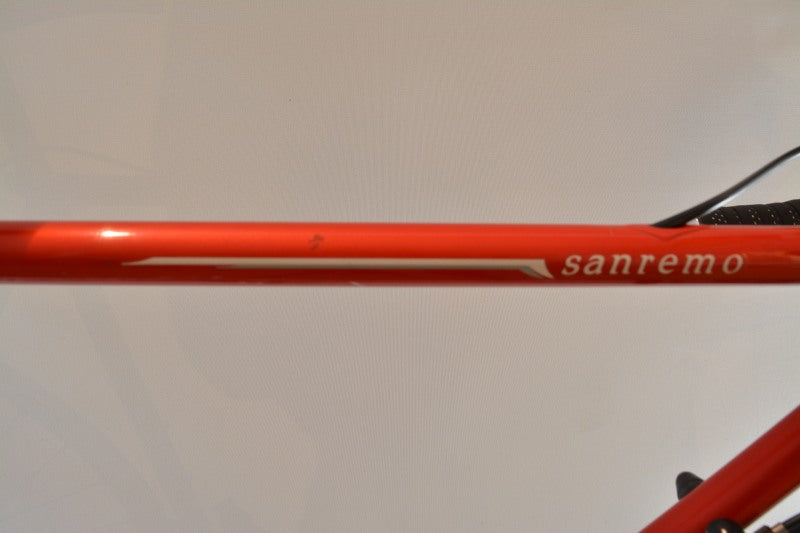 olmo san remo rennrad Olmo San Remo Rennrad RH 53