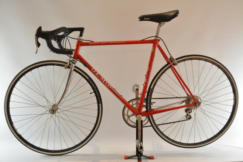 rennrad 53 Olmo San Remo Rennrad RH 53