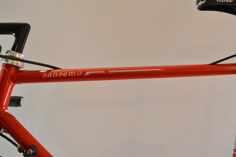 olmo san remo rennrad Olmo San Remo Rennrad RH 53