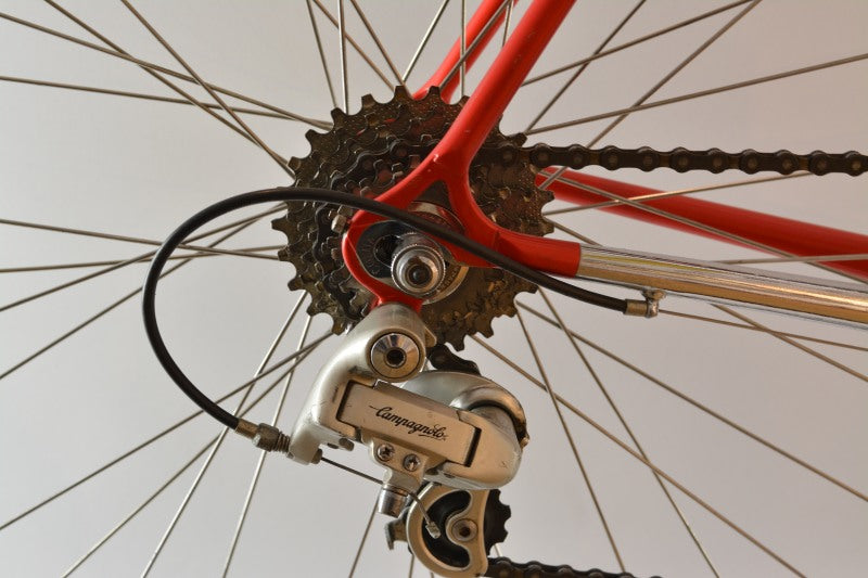 olmo san remo rennrad Olmo San Remo Rennrad RH 53