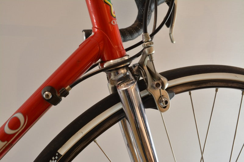 olmo san remo rennrad Olmo San Remo Rennrad RH 53