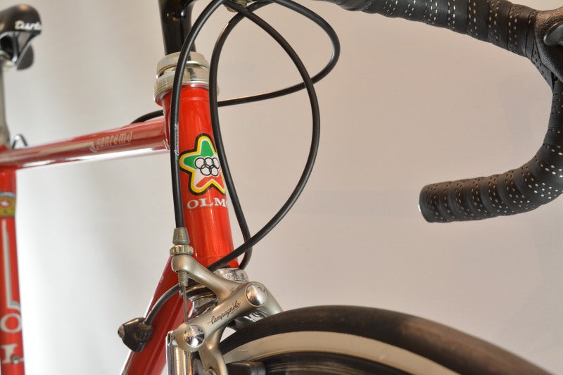 2danger rennrad san remo Olmo San Remo Rennrad RH 53