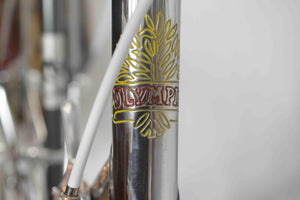 Olympia Orion Rennrad RH 58