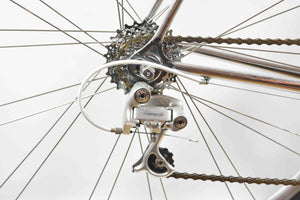 Гоночный велосипед Olympia Orion размер 58