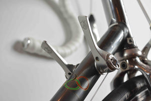 Olympia Orion Rennrad RH 58