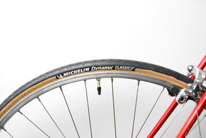 Oscar Simonato Special 60cm Shimano 600 Vintage Rennrad