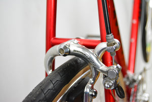 Oscar Simonato Special 60cm Shimano 600 Vintage Rennrad