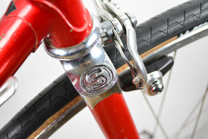 Oscar Simonato Special 60cm Shimano 600 Vintage Rennrad