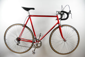 Oscar Simonato Special 60cm Shimano 600 Vintage Rennrad