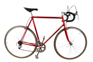 Oscar Simonato Special 60cm Shimano 600 Vintage Rennrad