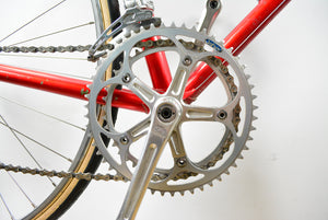 Oscar Simonato Special 60cm Shimano 600 Vintage Rennrad