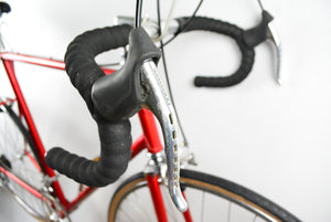 Oscar Simonato Special 60cm Shimano 600 Vintage Rennrad