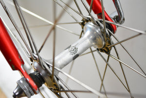 Oscar Simonato Special 60cm Shimano 600 Vintage Rennrad