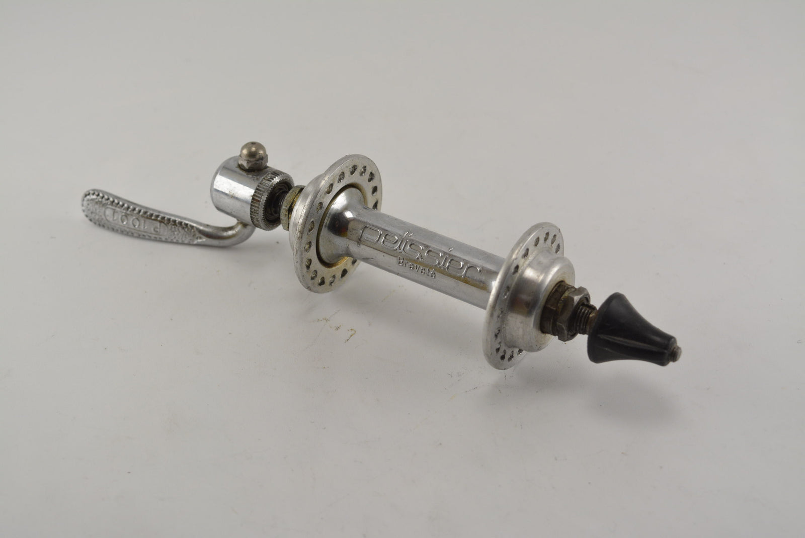 PELISSIER 1001 COMPETITION Vorderradnabe 36H