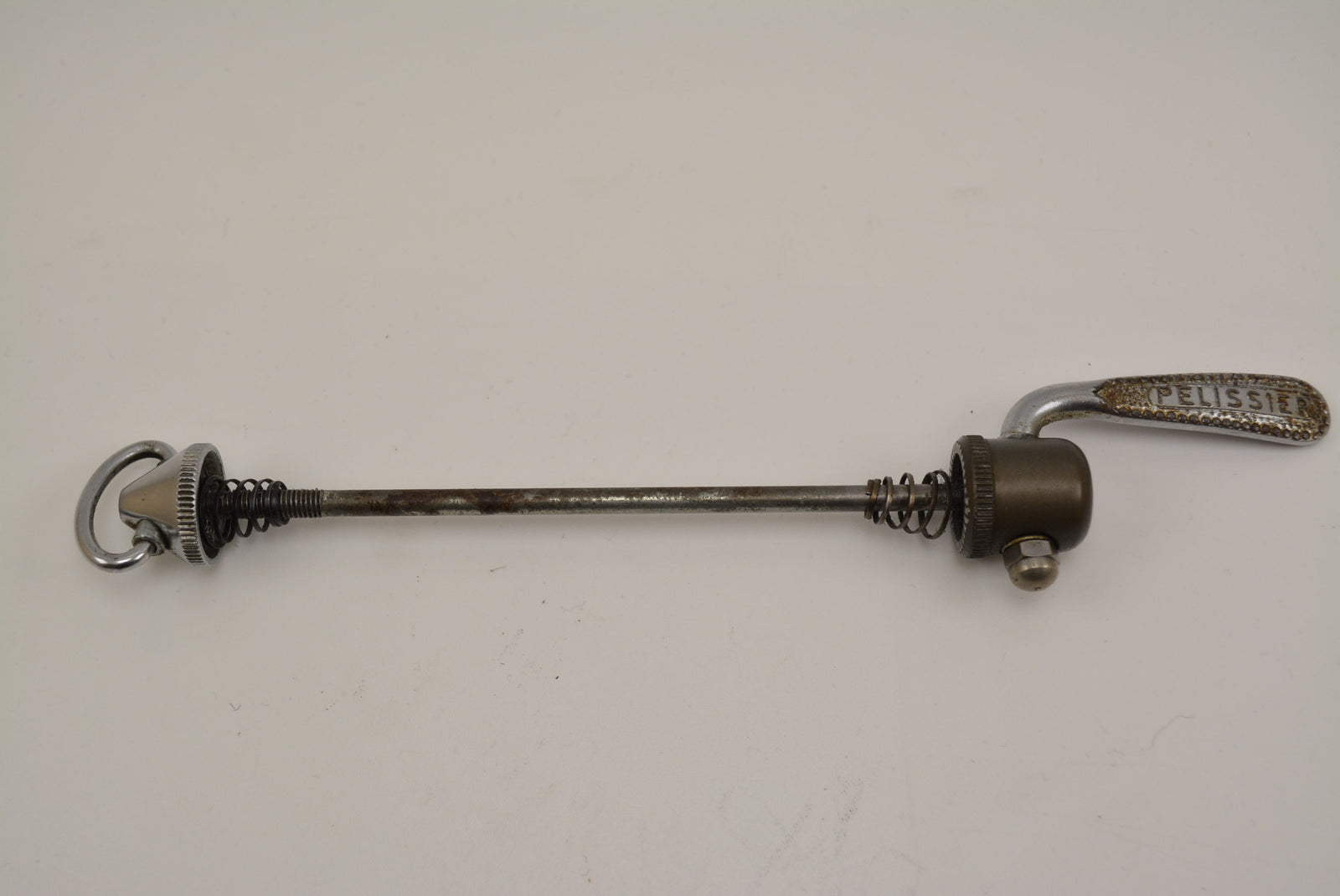 PELISSIER 2000 Professional Schnellspannachse Vorne