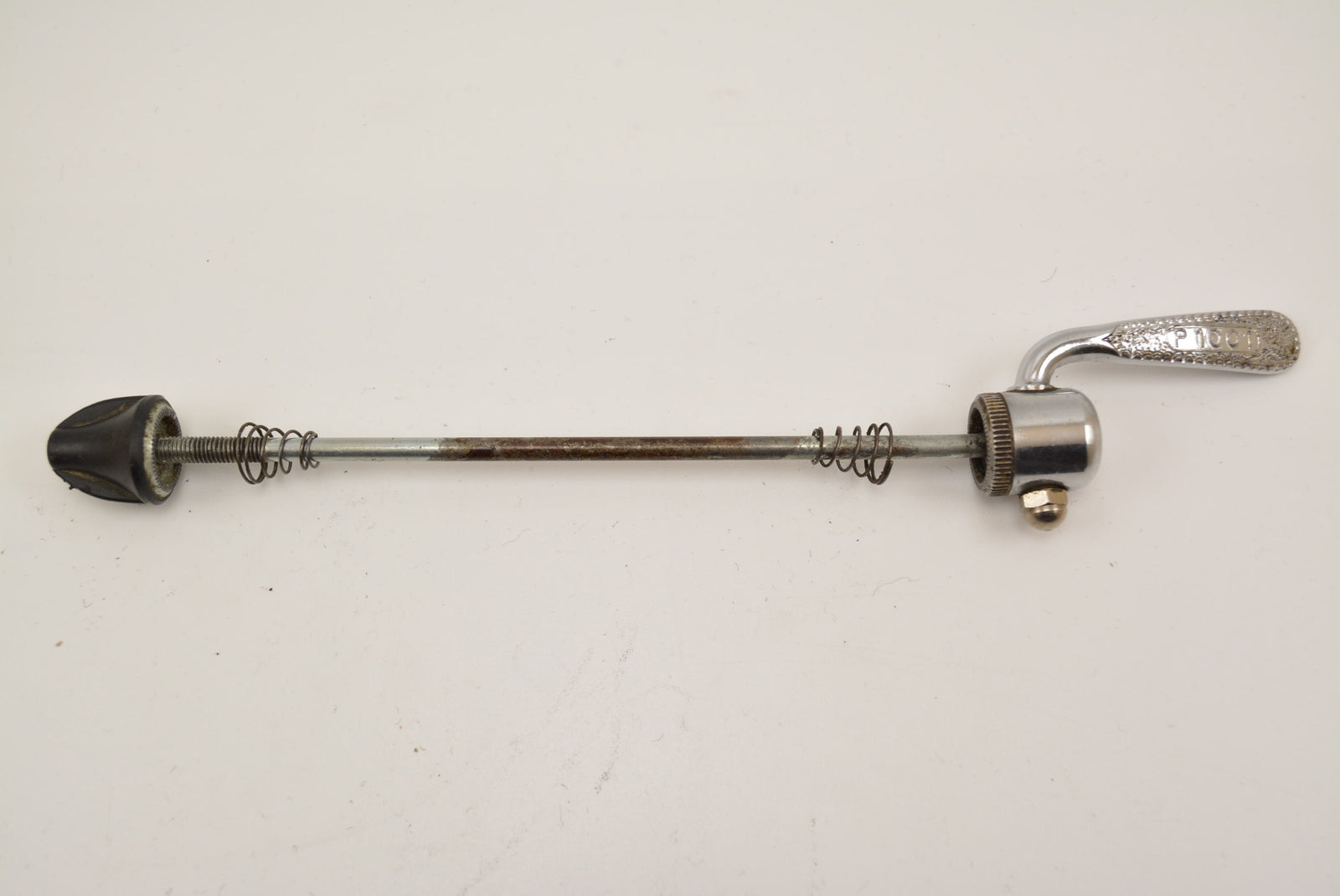 PELISSIER P1001 Schnellspannachse Hinten